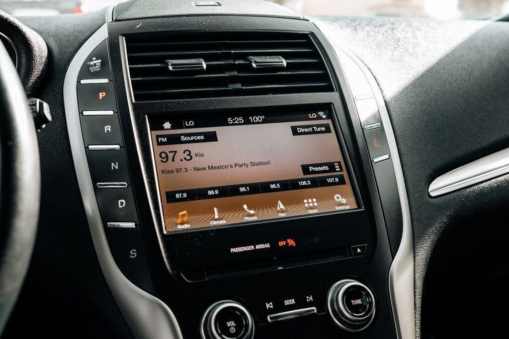 Used 2019 Lincoln MKC Reserve w/ MKC Climate Package AWD/4WD image 29