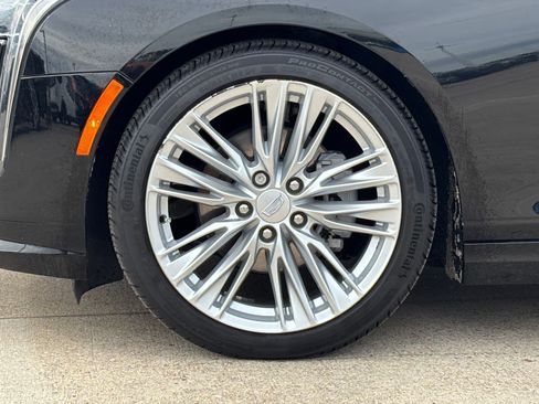 Used 2021 Cadillac CT4 Premium Luxury image 12