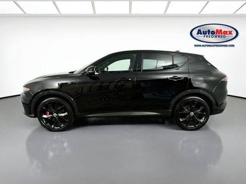 Used 2024 Dodge Hornet R/T Plus AWD/4WD image 9