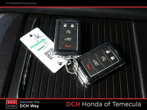 Used 2024 Jeep Wagoneer 2WD image 15