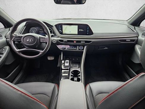 Used 2023 Hyundai Sonata SEL Plus FWD image 19