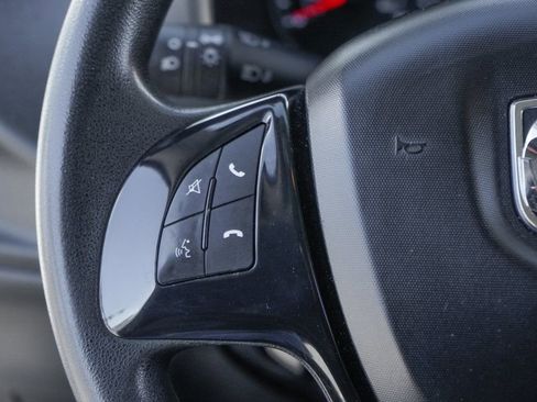Used 2022 RAM ProMaster City Tradesman FWD image 23