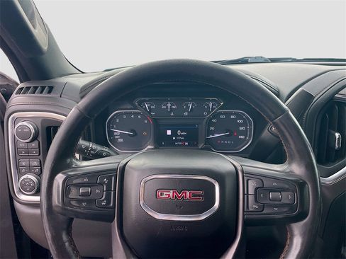 Used 2020 GMC Sierra 1500 AT4 w/ AT4 Premium Package image 13