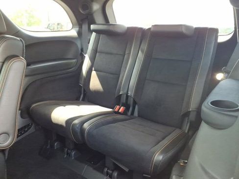 Used 2025 Dodge Durango R/T AWD/4WD image 23