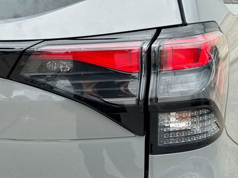 New 2026 Subaru Forester Limited AWD/4WD image 34