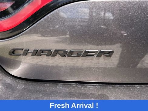 Used 2023 Dodge Charger R/T w/ Blacktop Package RWD image 38