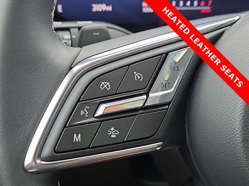 Used 2025 Buick Envision Sport Touring AWD/4WD image 21