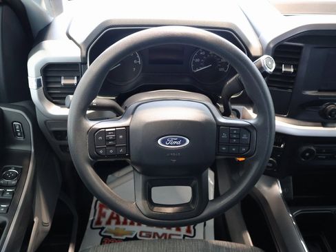 Used 2022 Ford F150 XLT image 15