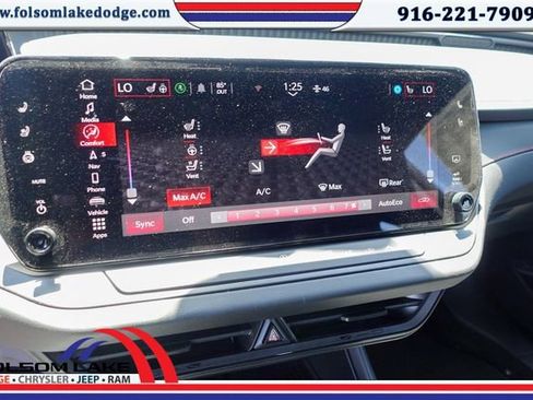 New 2025 Dodge Charger R/T Scat Pack w/ Track Pack image 22