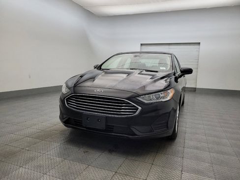 Used 2020 Ford Fusion SE image 15