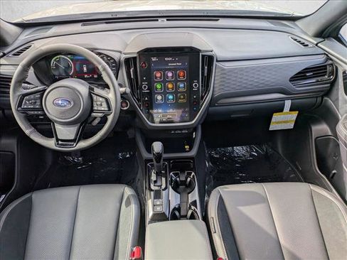 New 2026 Subaru Forester Touring image 11