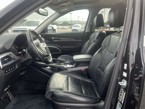 Used 2021 Kia Telluride SX w/ SX Prestige Package AWD/4WD image 29