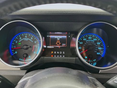 Certified 2020 Ford Mustang Premium image 12