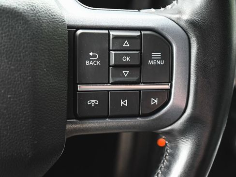 Used 2023 Ford F150 Lariat w/ Equipment Group 502A High AWD/4WD image 23
