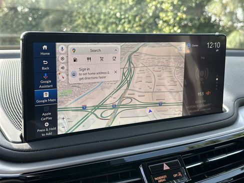 Used 2025 Acura MDX FWD w/ Technology Package image 17