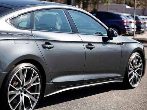 Certified 2025 Audi A5 2.0T Premium Plus w/ Premium Plus image 7