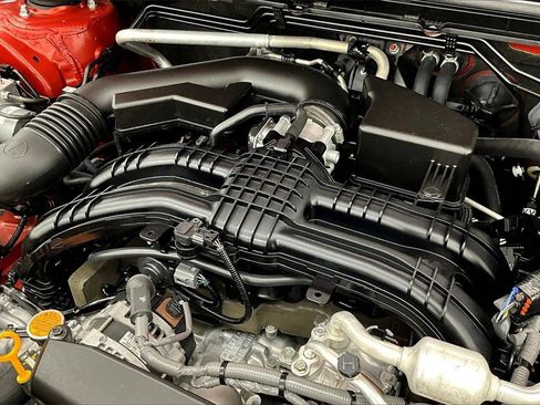 Used 2024 Subaru Crosstrek 2.0i Premium image 34