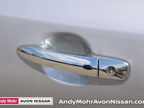 New 2025 Nissan Leaf SV Plus image 7