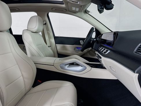 New 2026 Mercedes-Benz GLE 450 4MATIC image 6