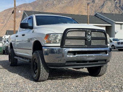 Used 2014 RAM 2500 ST