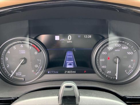 Used 2023 Cadillac XT6 Premium Luxury w/ Platinum Package FWD image 25