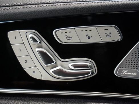 Used 2019 Mercedes-Benz AMG GT 63 S w/ Executive Rear Seat Package image 20