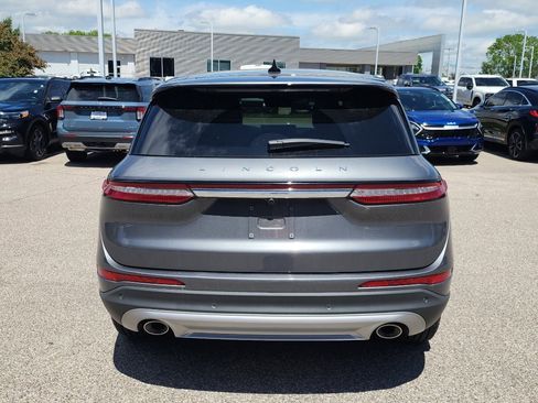 Used 2024 Lincoln Corsair AWD w/ Equipment Group 101A image 6