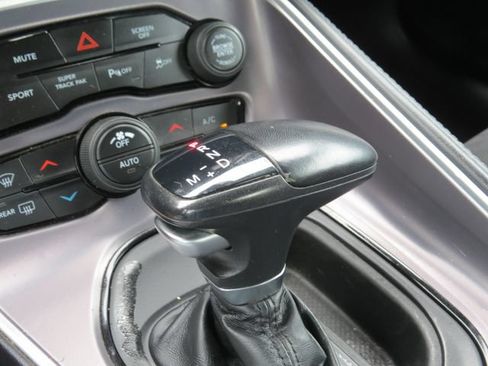 Used 2020 Dodge Challenger GT w/ Plus Package AWD/4WD image 17