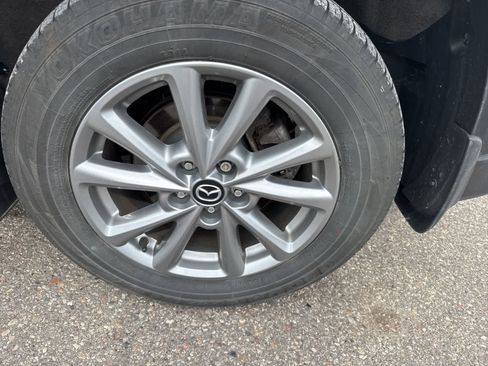 Used 2023 MAZDA CX-5 AWD 2.5 S image 10