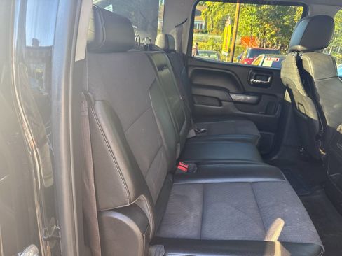 Used 2014 GMC Sierra 1500 SLE image 16