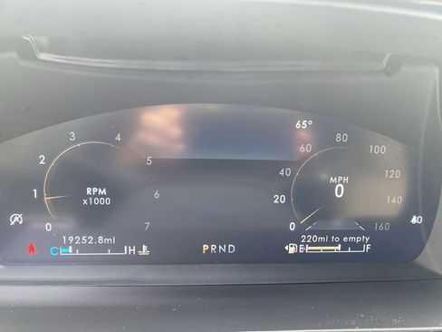 Used 2022 Lincoln Corsair Reserve w/ Elements Package image 7