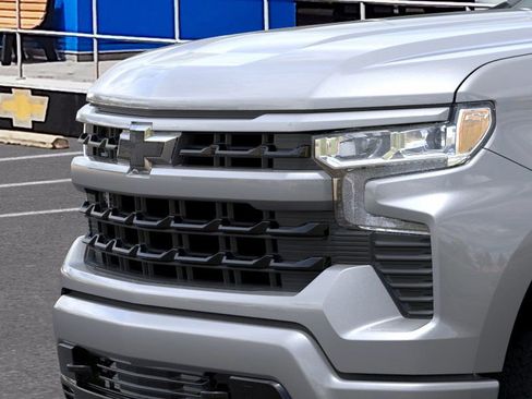 New 2026 Chevrolet Silverado 1500 RST w/ RST Select Package image 13