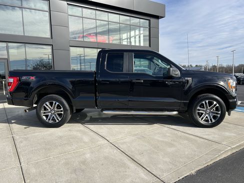 Used 2021 Ford F150 XL w/ Equipment Group 101A High image 8