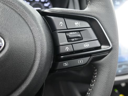 New 2026 Subaru Forester Premium AWD/4WD image 26