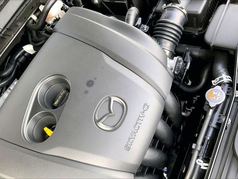 New 2026 MAZDA CX-30 AWD 2.5 S image 17