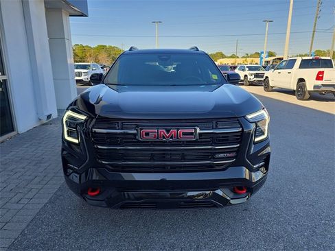 New 2026 GMC Terrain AT4 image 2