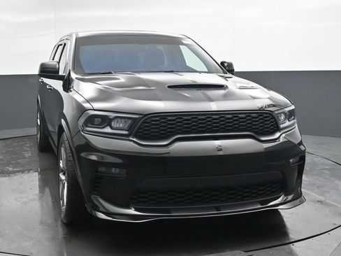 Used 2021 Dodge Durango R/T w/ Tow 'N Go Package image 5