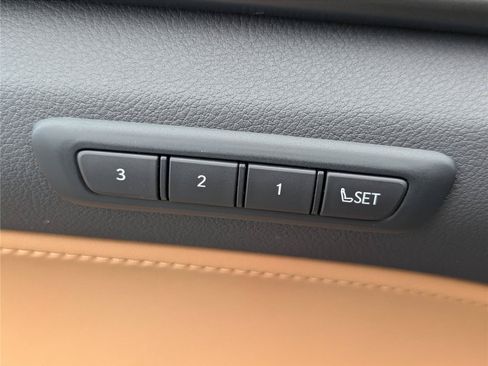 Certified 2025 Lexus NX 350 AWD w/ Accessory Package (2T) image 21