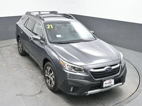 Used 2021 Subaru Outback Limited XT AWD/4WD image 29