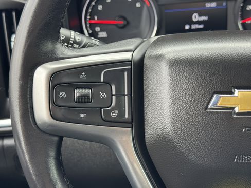 Used 2022 Chevrolet Silverado 2500 LT w/ Convenience Package image 28