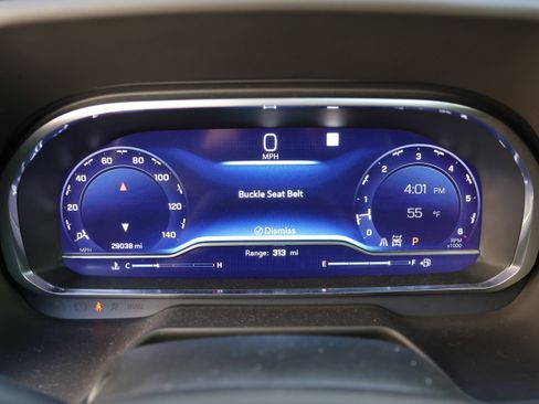 Used 2022 Chevrolet Tahoe High Country image 22