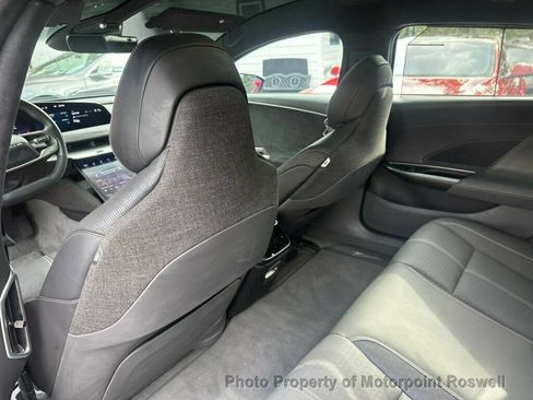 Used 2023 Lucid Air Grand Touring AWD/4WD image 23