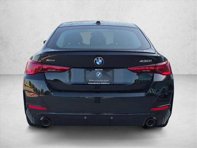 New 2026 BMW 430i xDrive w/ M Sport Package AWD/4WD image 7
