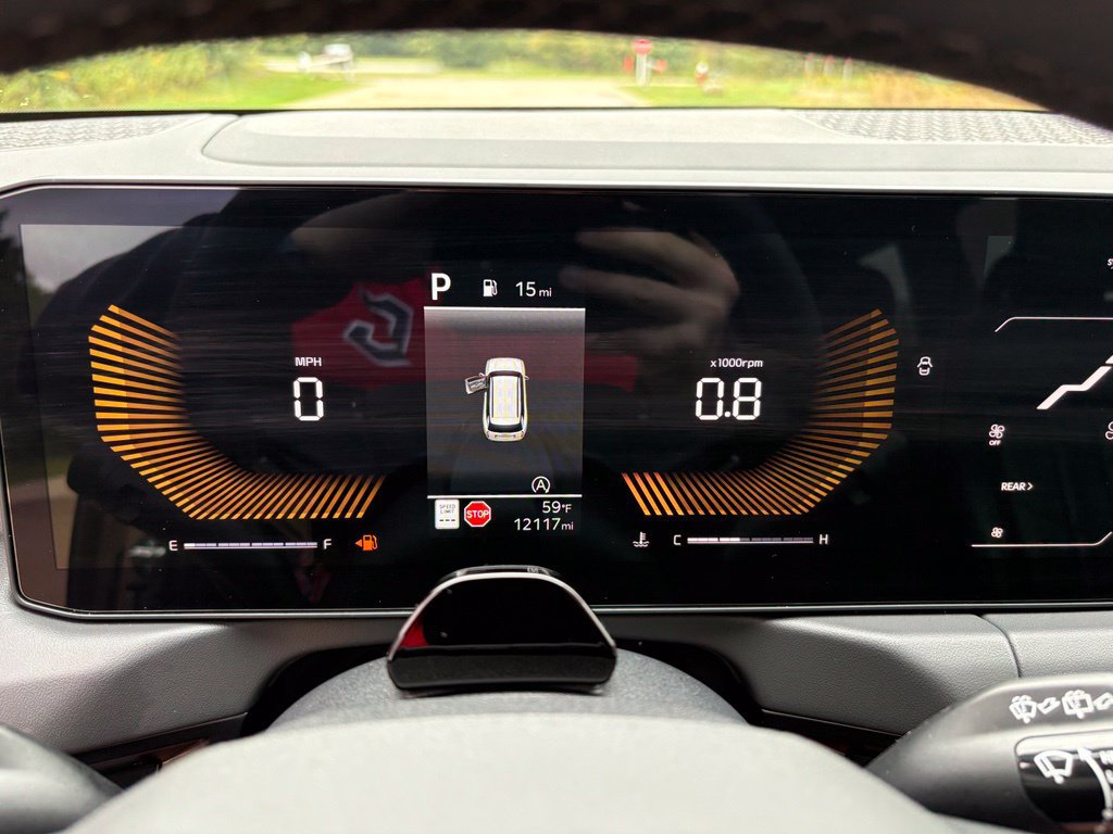 Used 2027 Kia Telluride EX X-Line AWD/4WD image 20