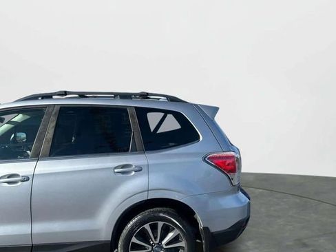 Used 2018 Subaru Forester 2.0XT Premium w/ Protection Package #3 image 15
