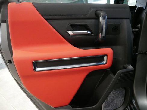 New 2026 GMC Hummer EV 3X image 16