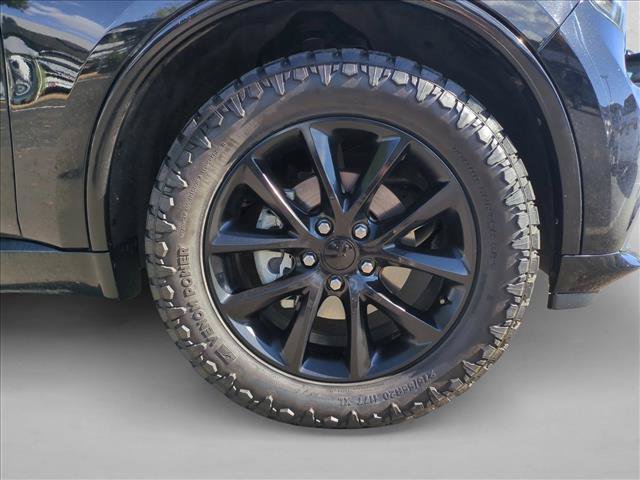 Used 2018 Dodge Durango GT w/ Blacktop Package AWD/4WD image 21
