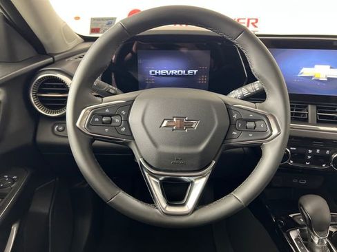 New 2026 Chevrolet Trax ACTIV w/ Driver Confidence Package FWD image 14