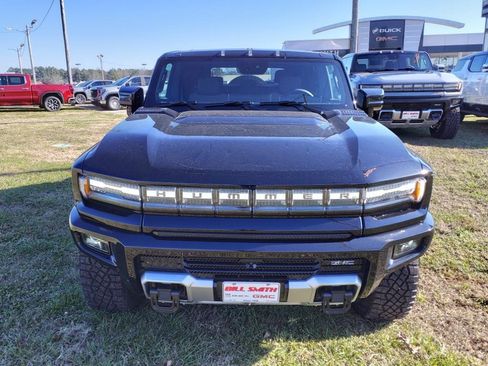 New 2025 GMC Hummer EV 3X w/ Extreme Off-Road Package image 2