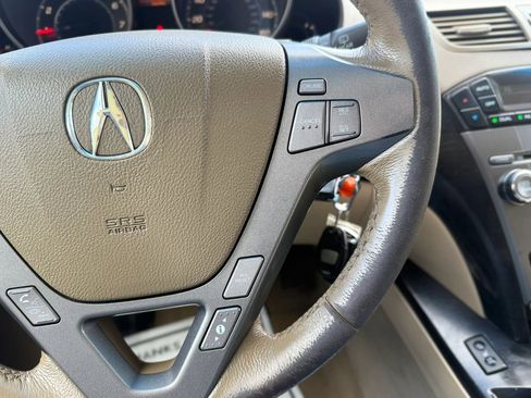 Used 2009 Acura MDX image 15
